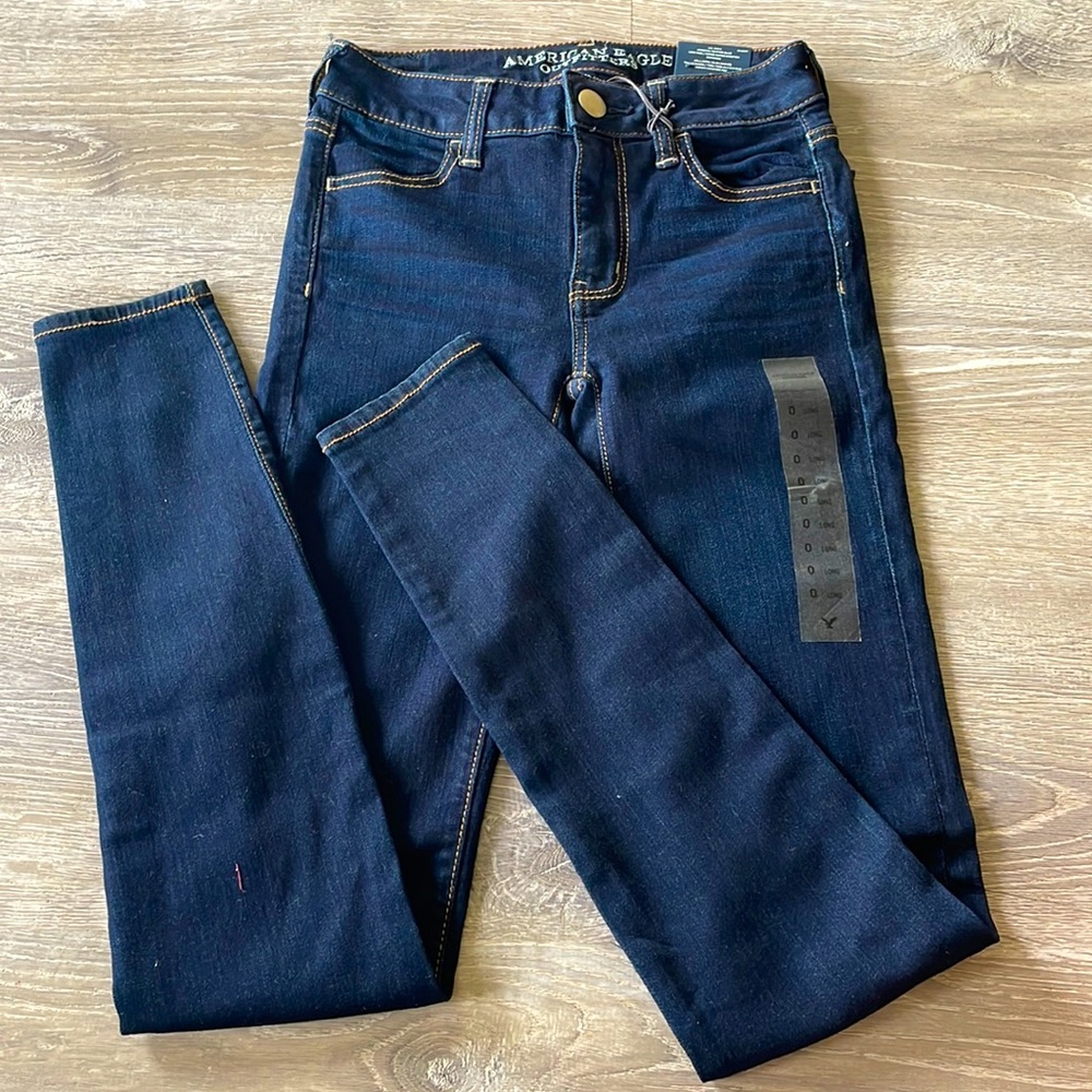 Junior Girls Pants